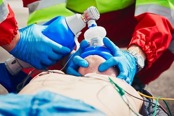 HLTAID015 Advanced Resuscitation and Oxygen Therapy