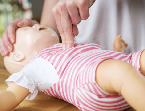 HLTAID012 First Aid for Education and Care Settings